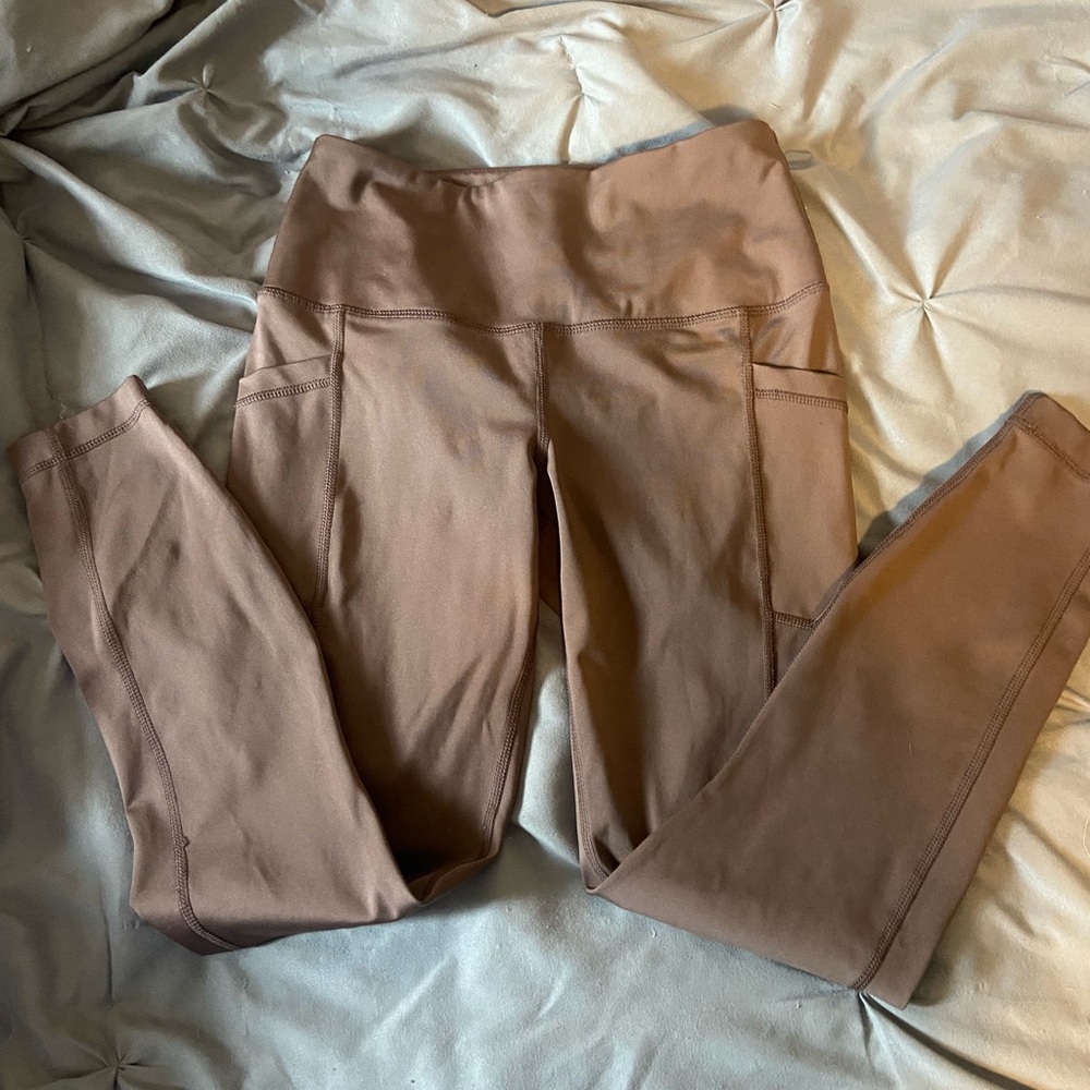 90 degree leggings